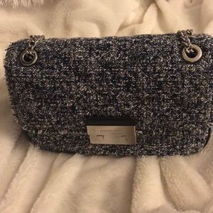 Michael Kors Sloan blue Rare